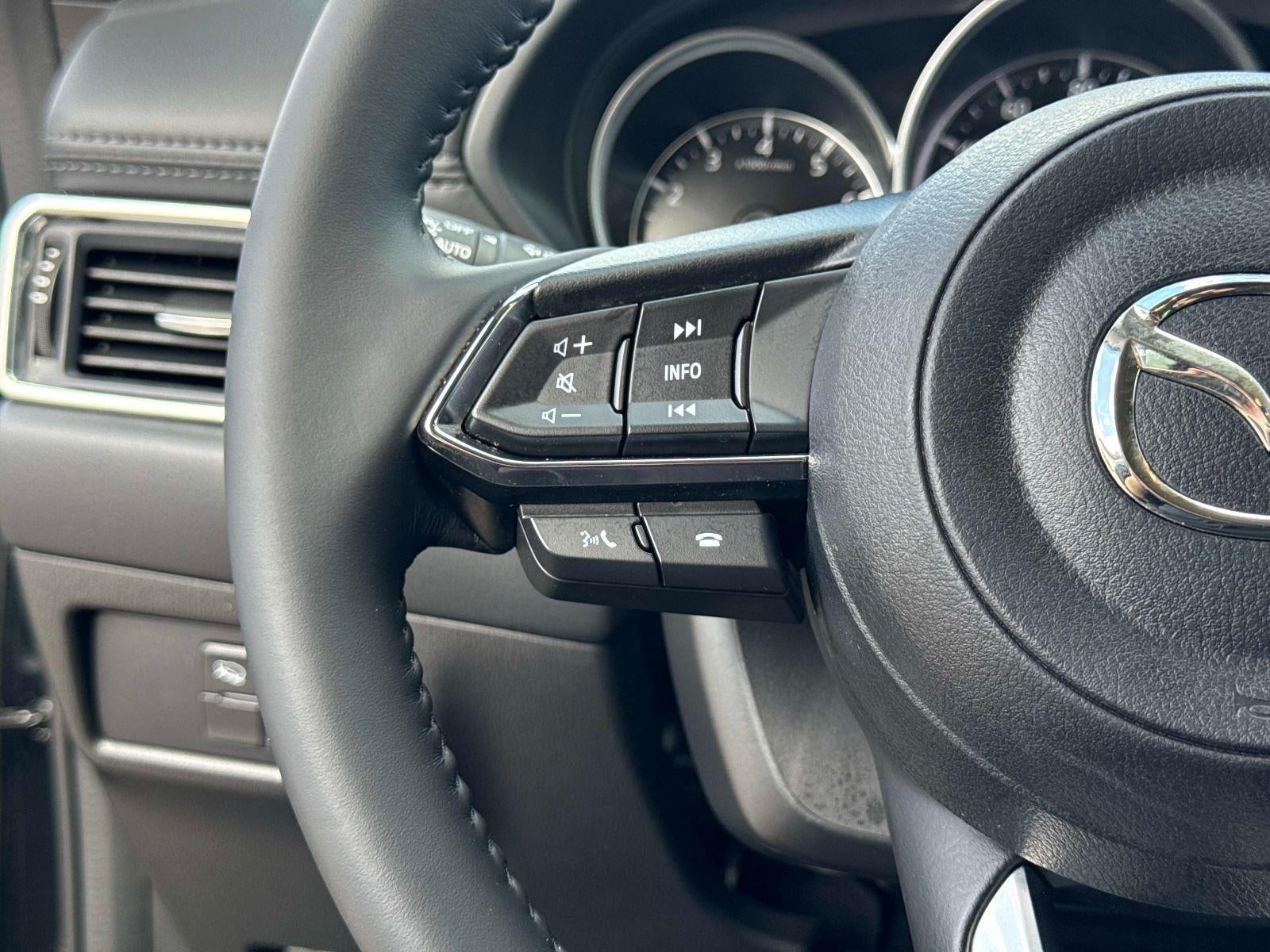 2024 Mazda Mazda CX-5 2.5 S Select Package