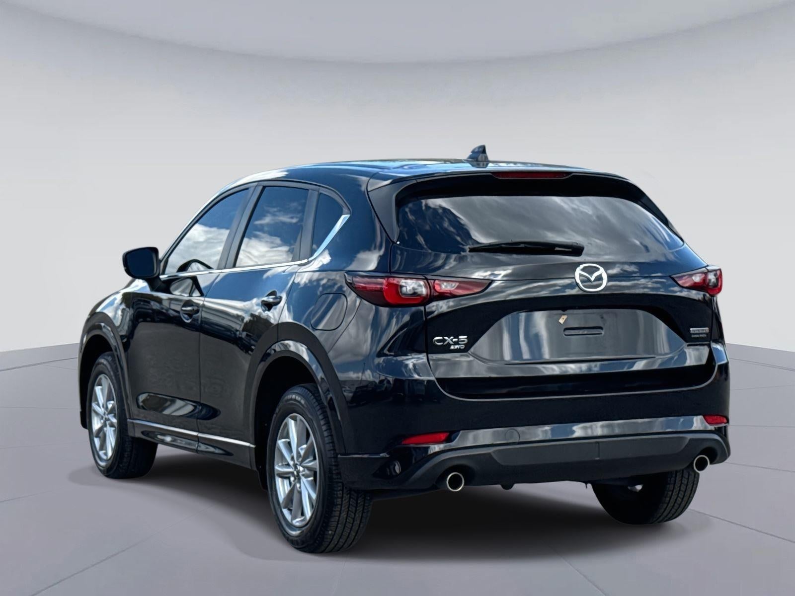 2024 Mazda Mazda CX-5 2.5 S Select Package
