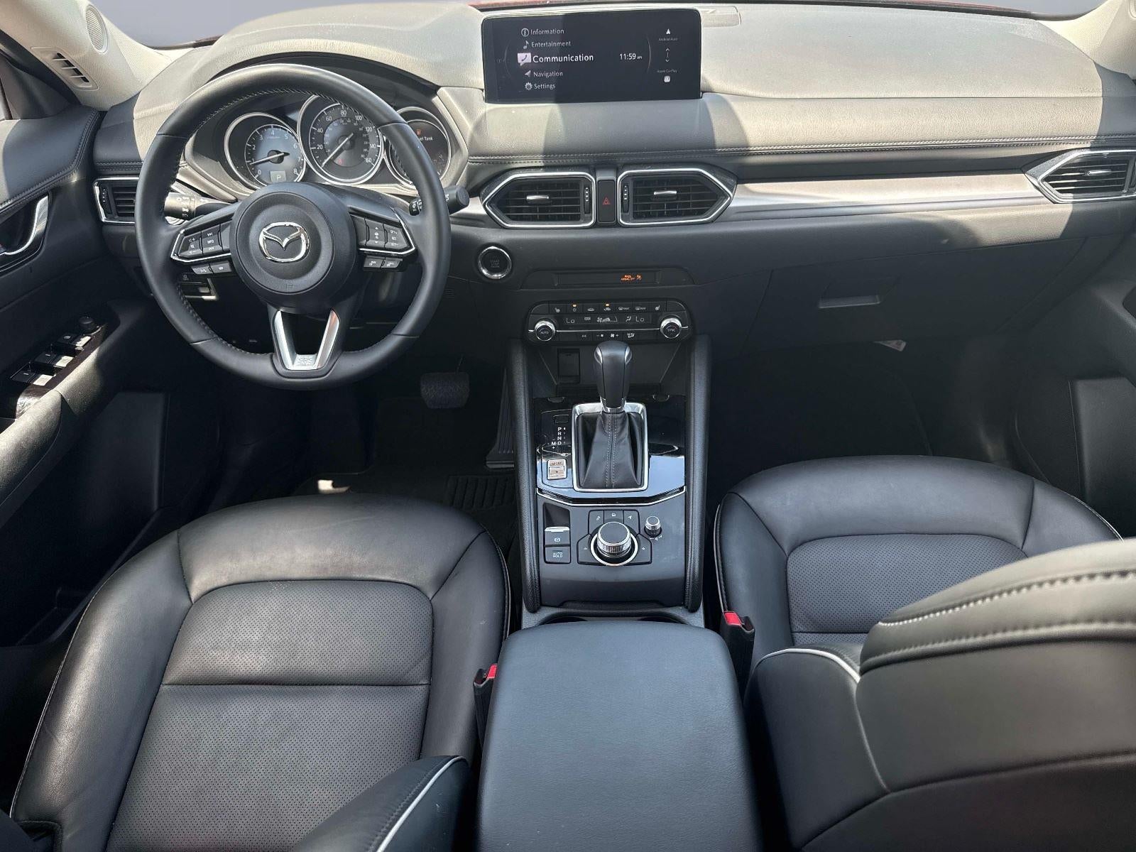 2024 Mazda Mazda CX-5 2.5 S Select Package