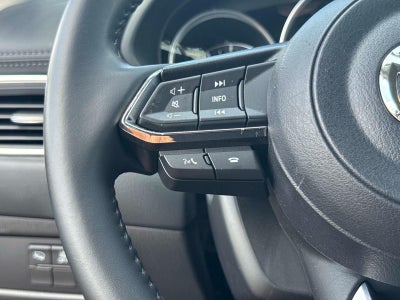 2024 Mazda Mazda CX-5 2.5 S Select Package