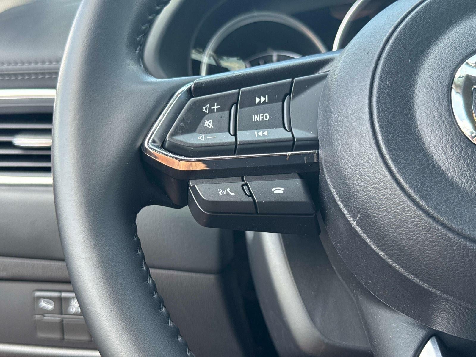 2024 Mazda Mazda CX-5 2.5 S Select Package