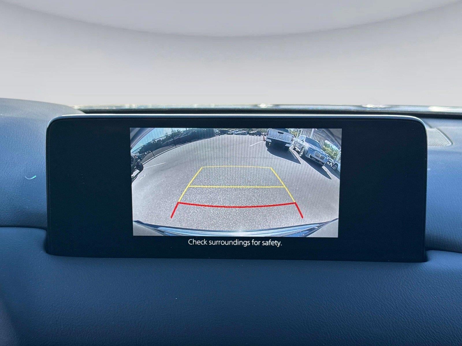2024 Mazda Mazda CX-5 2.5 S Select Package