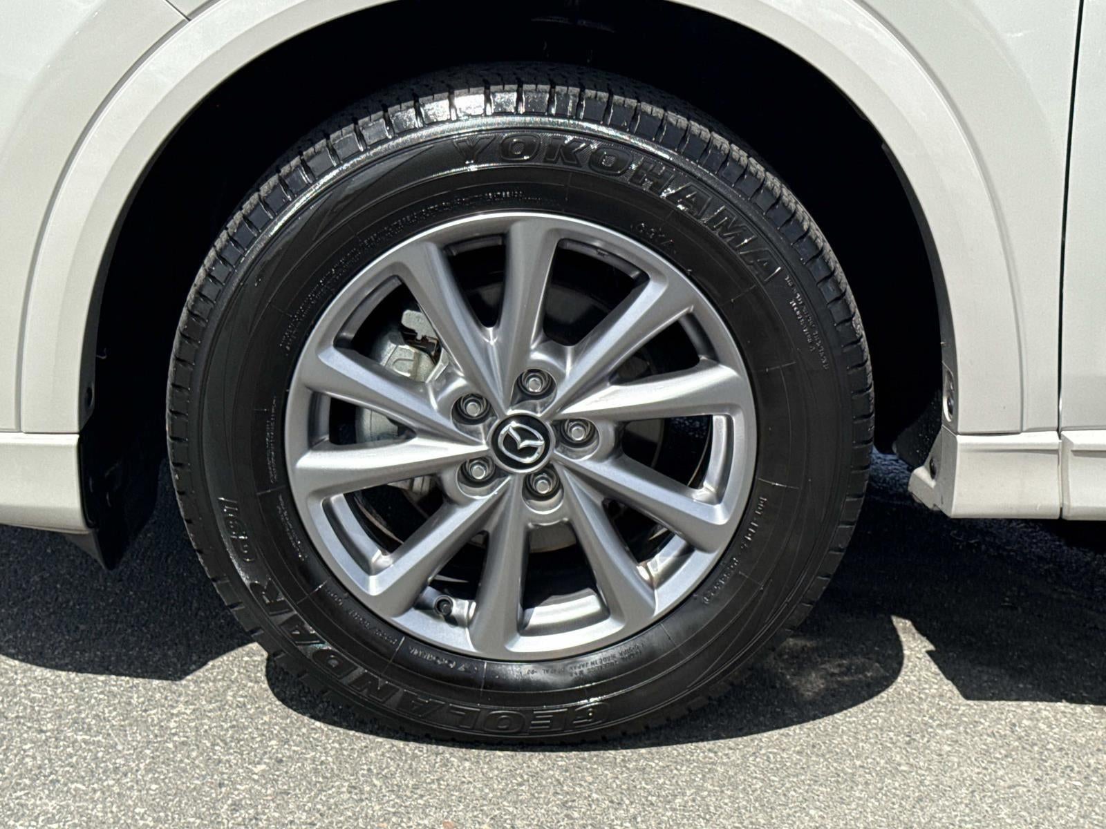 2024 Mazda Mazda CX-5 2.5 S Select Package