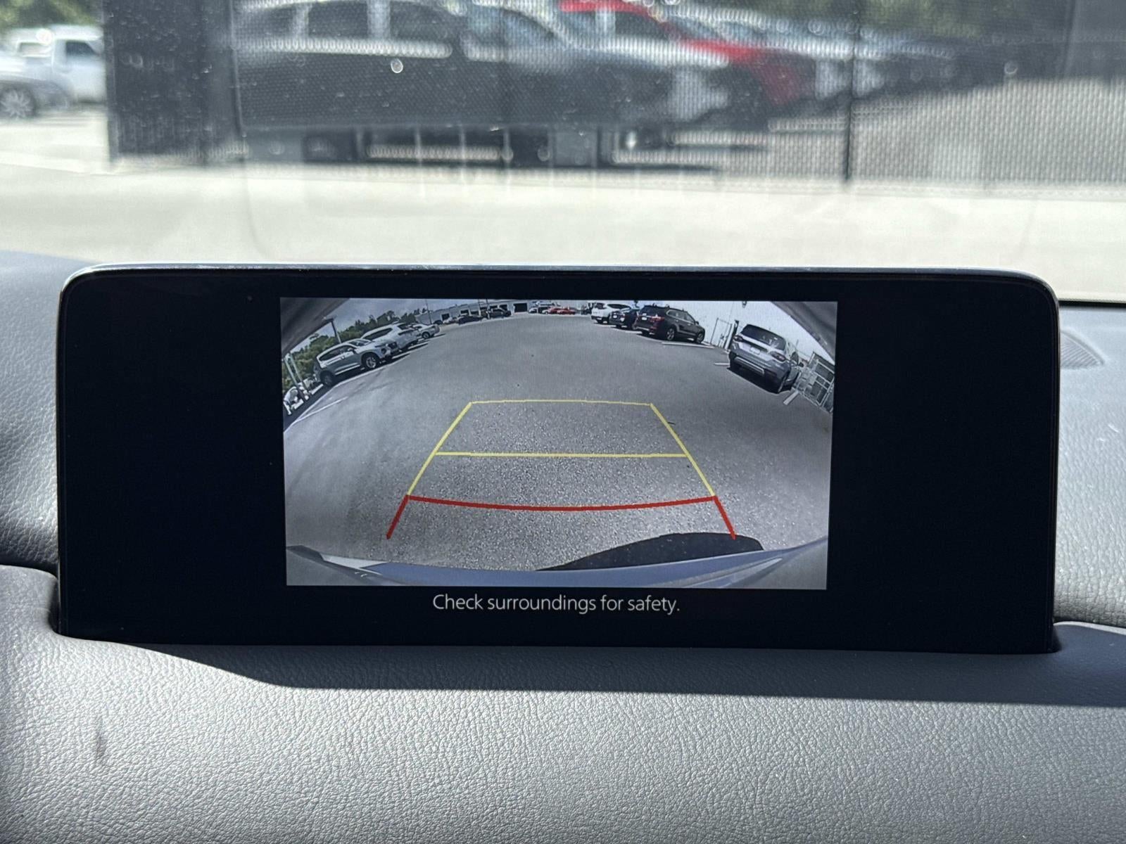 2024 Mazda Mazda CX-5 2.5 S Select Package