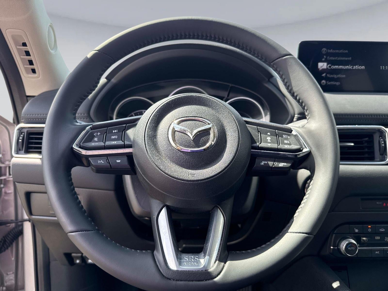 2024 Mazda Mazda CX-5 2.5 S Select Package