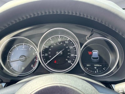 2024 Mazda Mazda CX-5 2.5 S Select Package