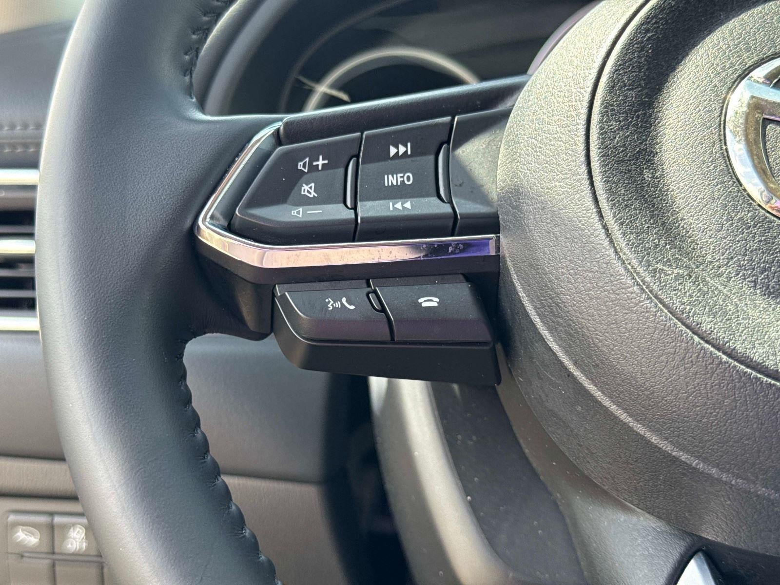 2024 Mazda Mazda CX-5 2.5 S Select Package