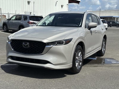 2024 Mazda Mazda CX-5 2.5 S Select Package