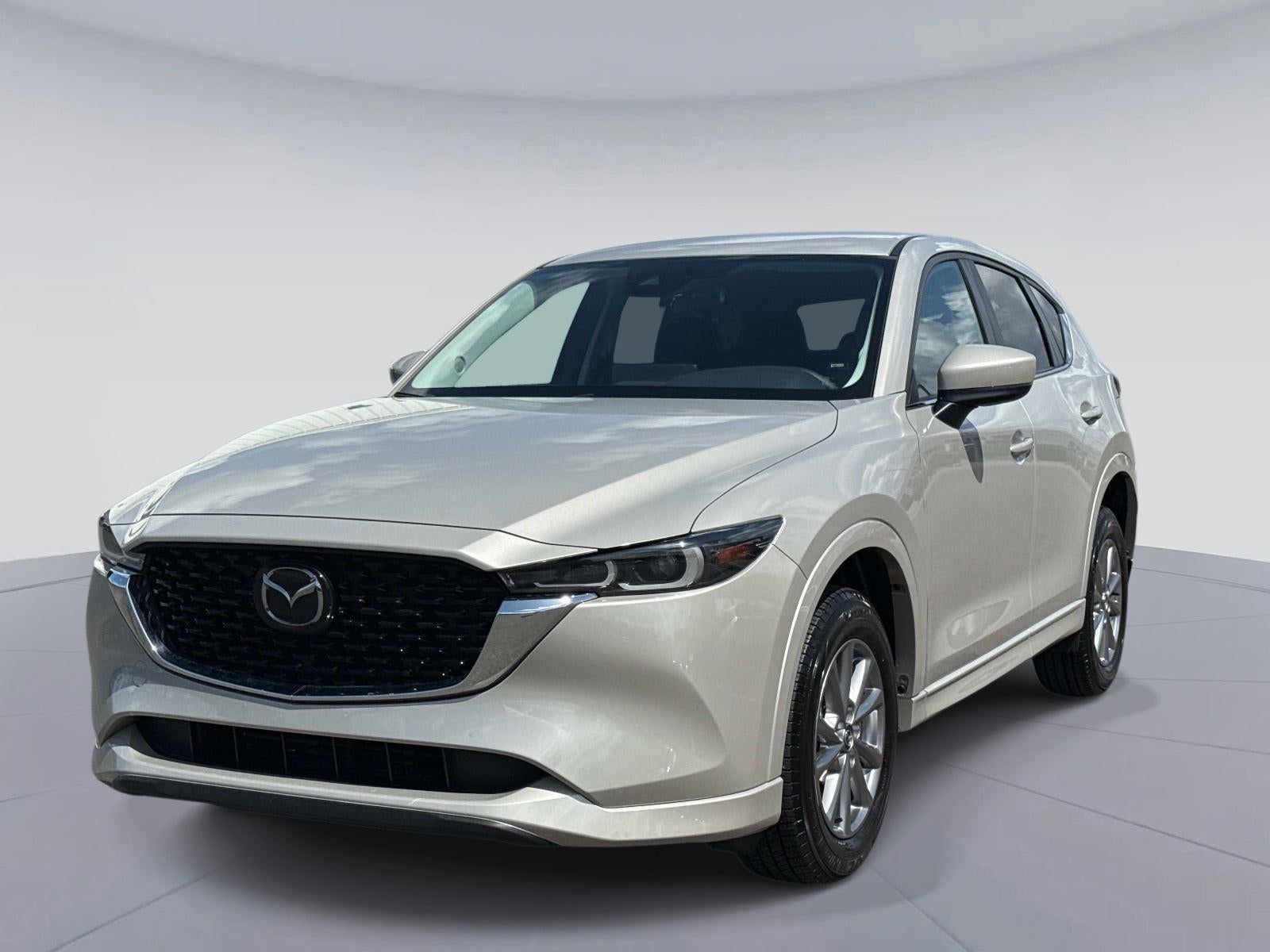 2024 Mazda Mazda CX-5 2.5 S Select Package