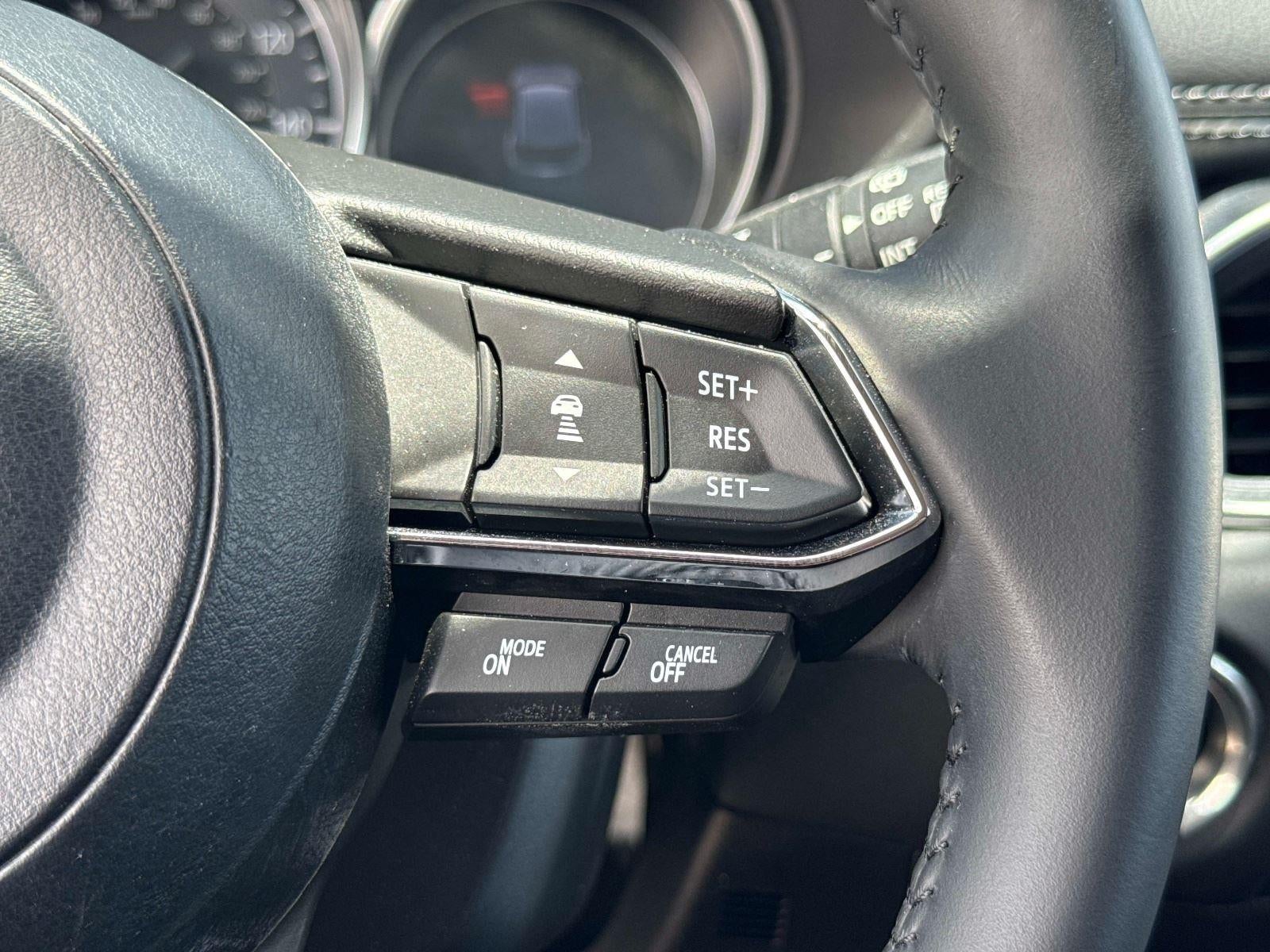 2024 Mazda Mazda CX-5 2.5 S Select Package