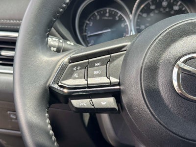 2024 Mazda Mazda CX-5 2.5 S Select Package