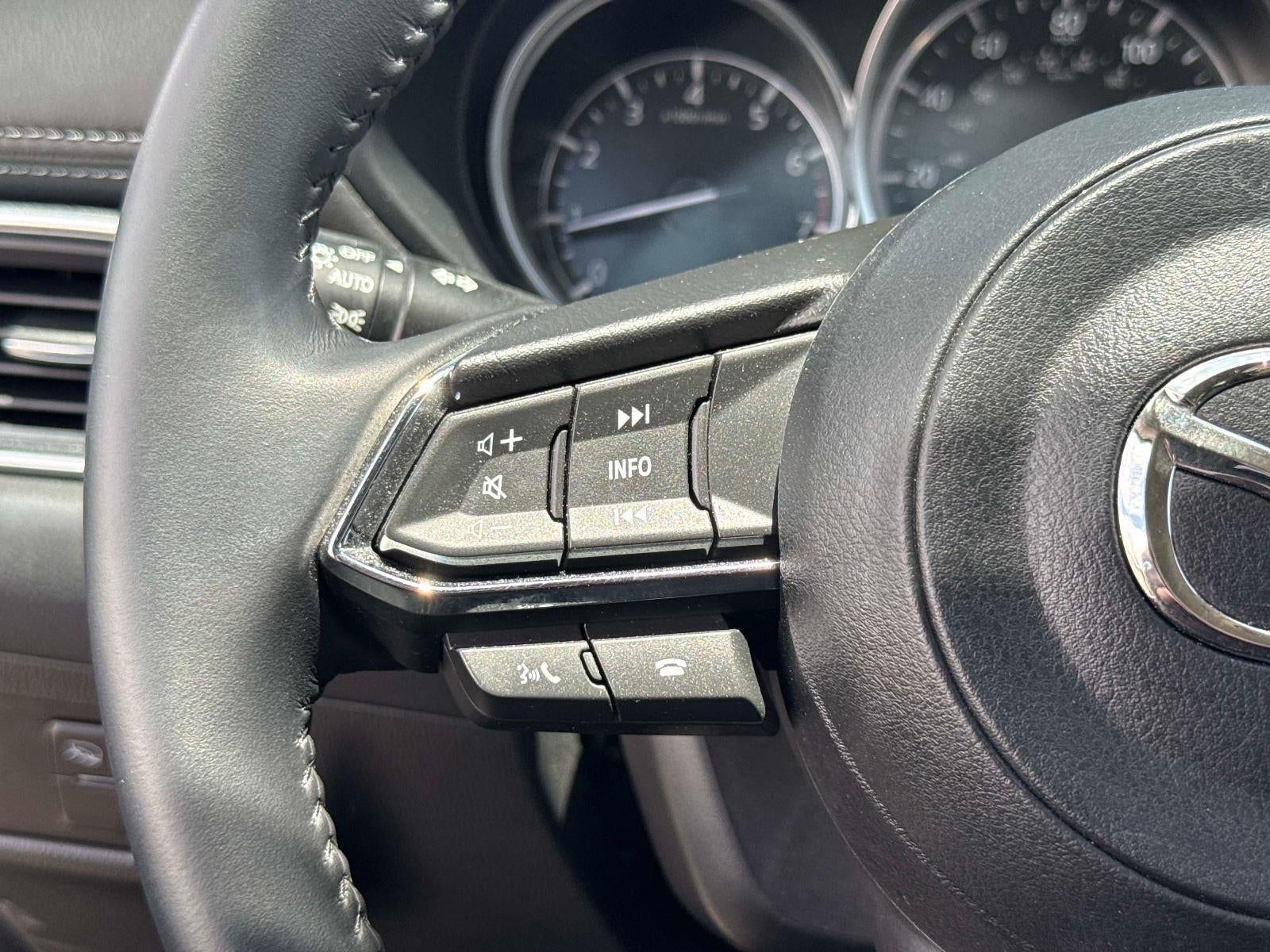 2024 Mazda Mazda CX-5 2.5 S Select Package