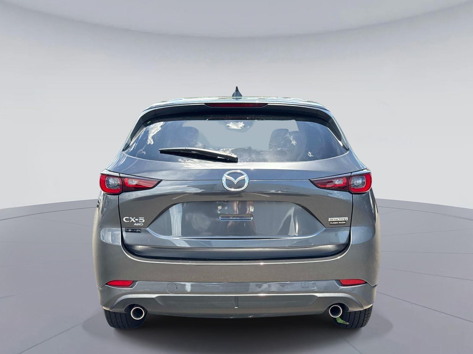 2024 Mazda Mazda CX-5 2.5 S Select Package