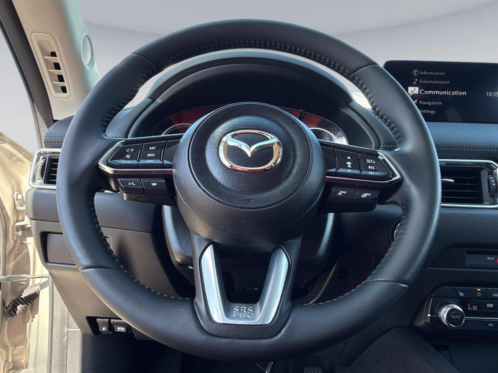 2024 Mazda Mazda CX-5 2.5 S Select Package