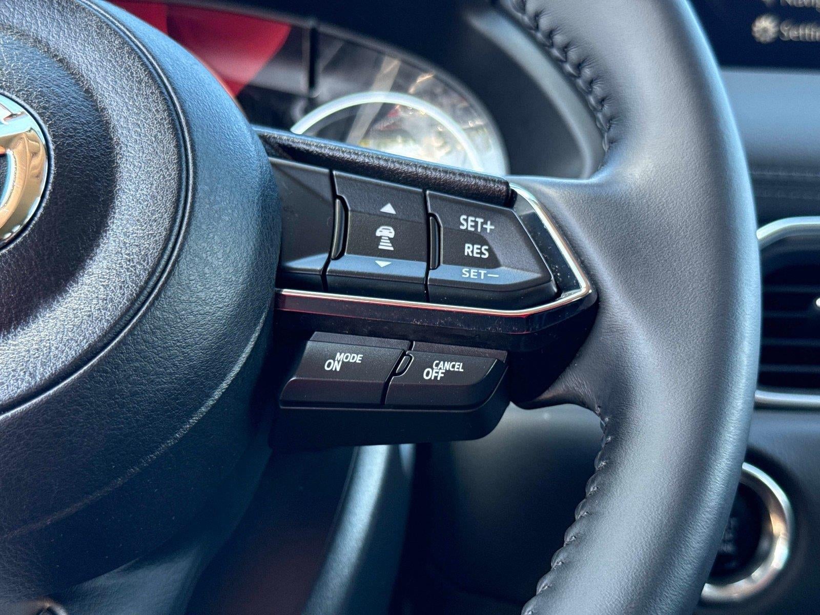 2024 Mazda Mazda CX-5 2.5 S Select Package