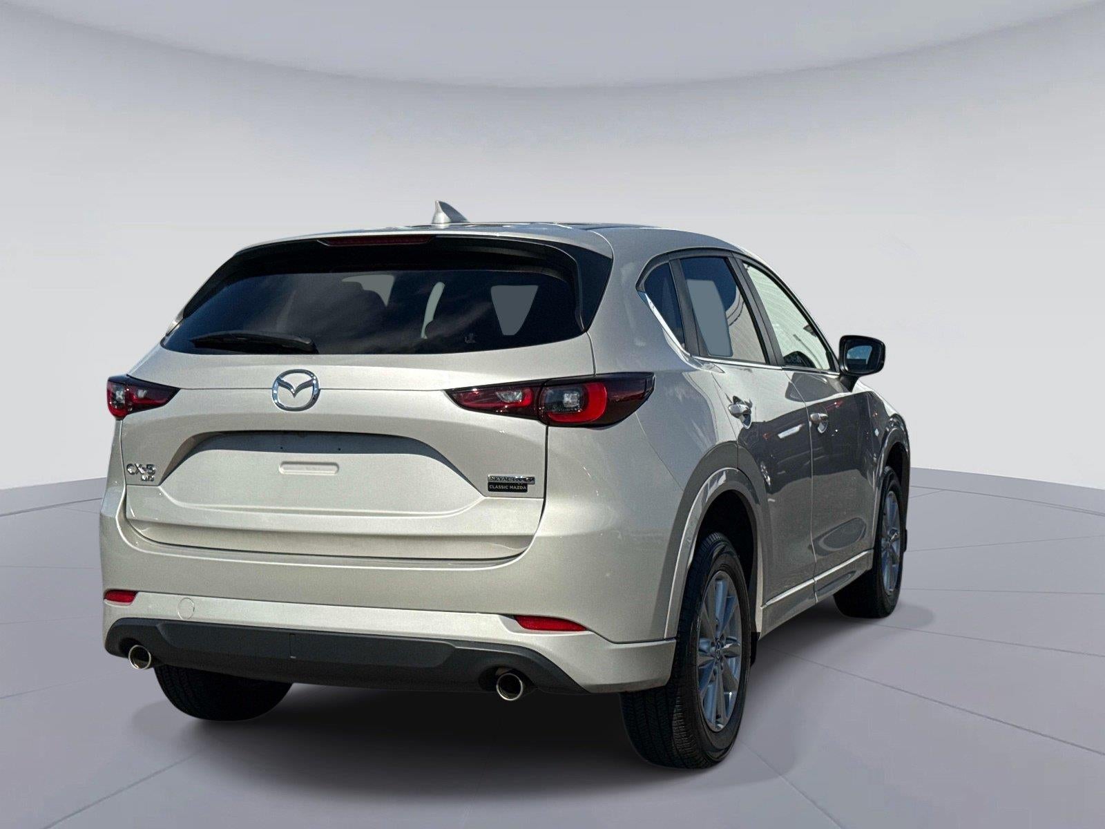 2024 Mazda Mazda CX-5 2.5 S Select Package