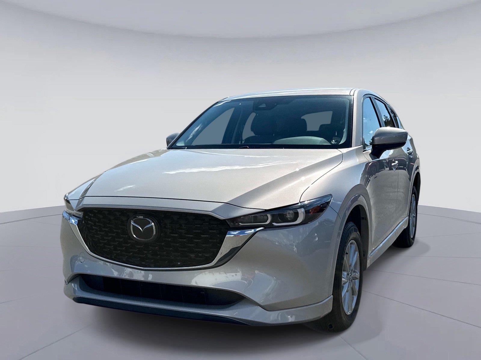2024 Mazda Mazda CX-5 2.5 S Select Package