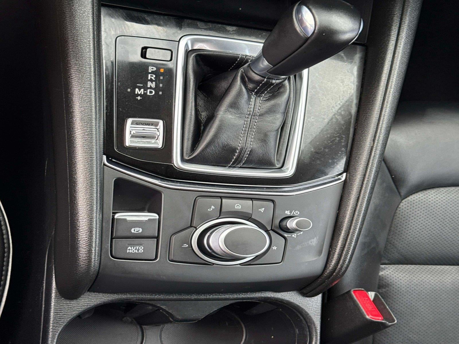 2024 Mazda Mazda CX-5 2.5 S Select Package