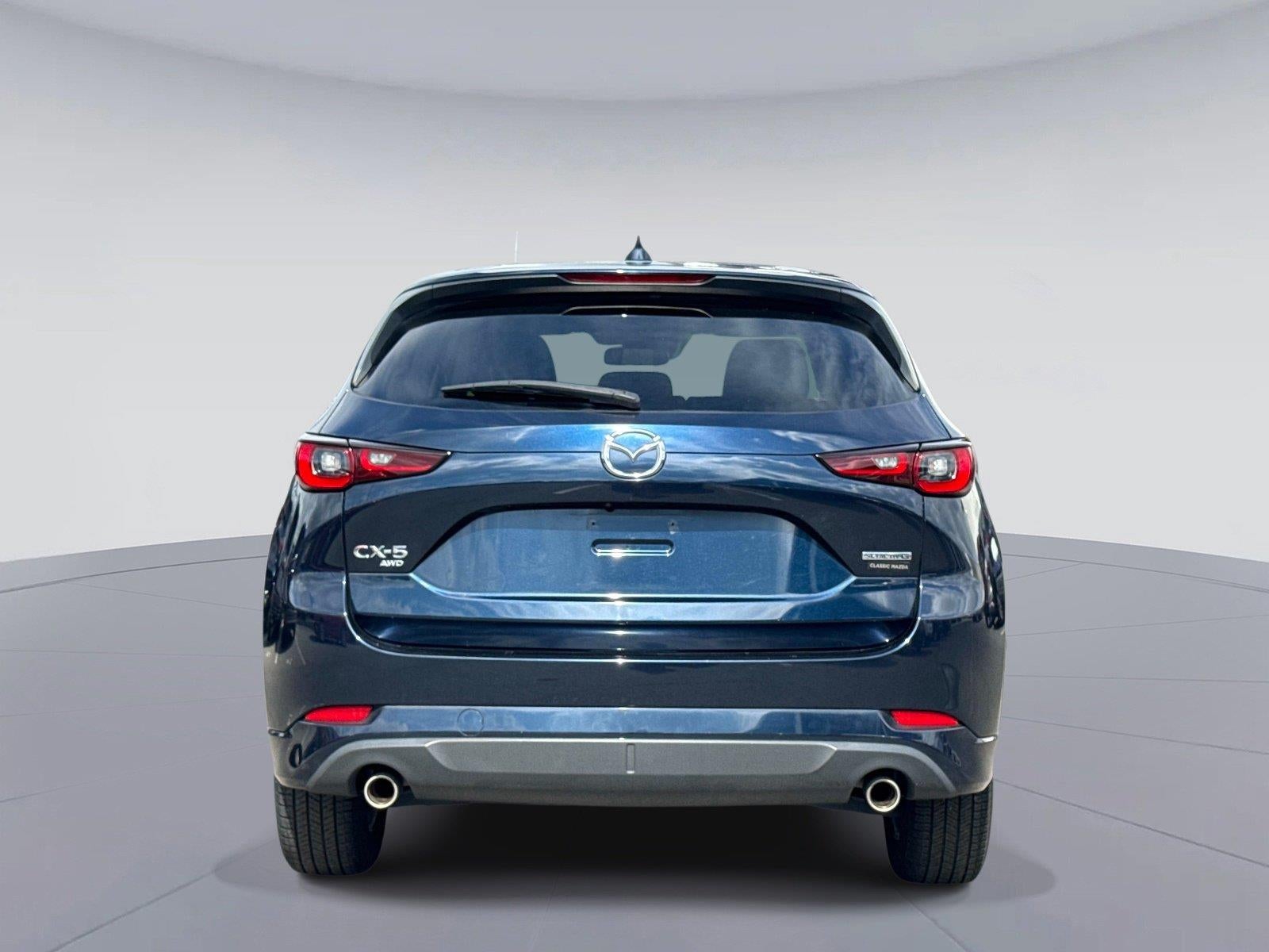 2024 Mazda Mazda CX-5 2.5 S Select Package