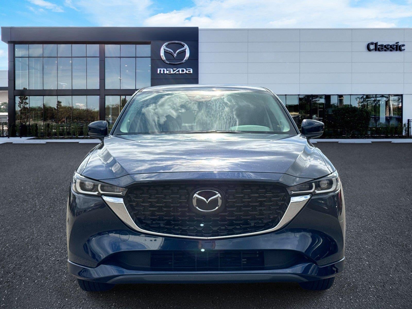 2024 Mazda Mazda CX-5 2.5 S Select Package
