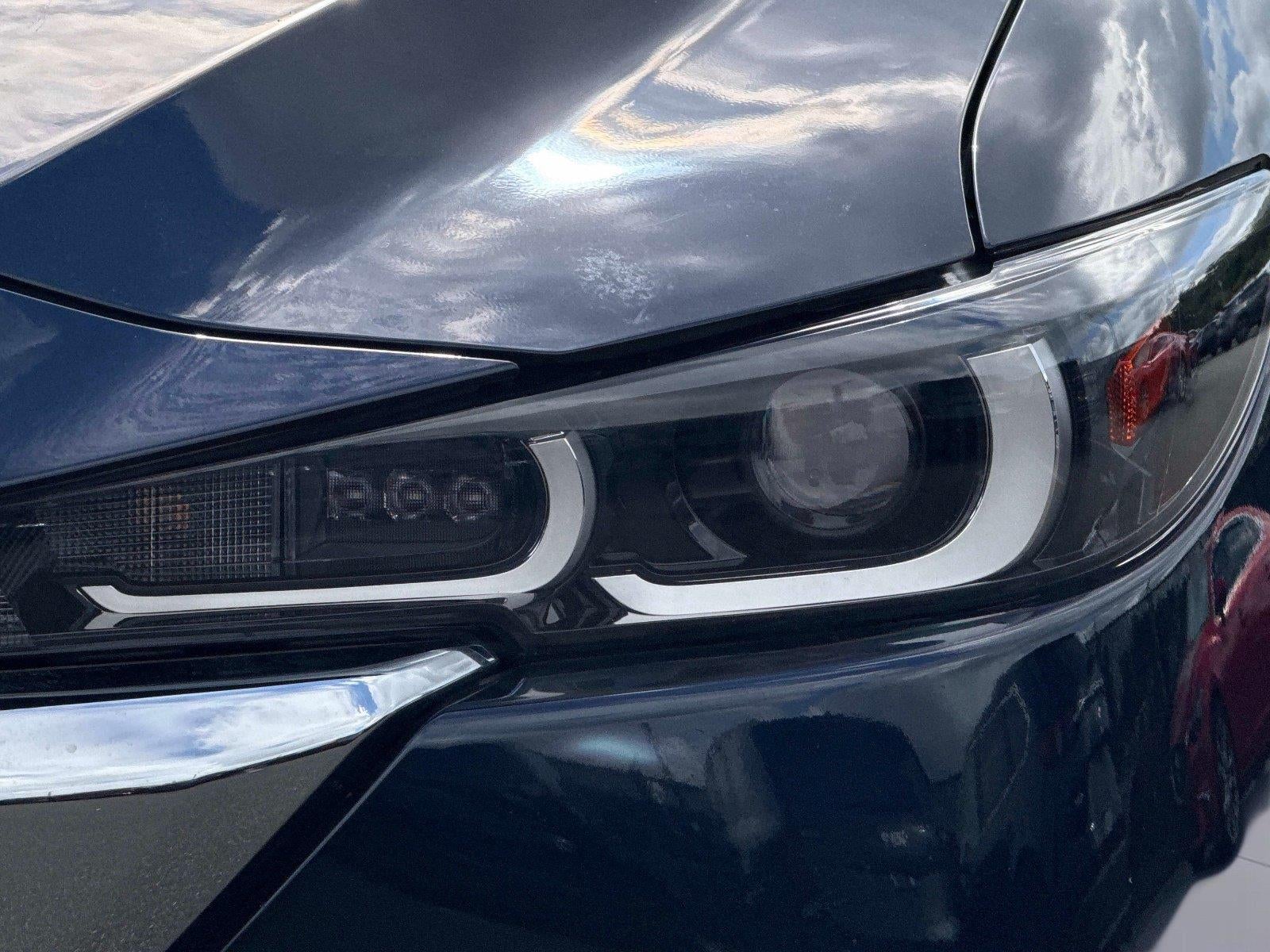 2024 Mazda Mazda CX-5 2.5 S Select Package