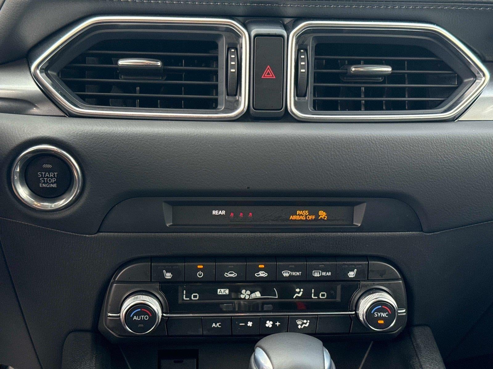 2024 Mazda Mazda CX-5 2.5 S Select Package