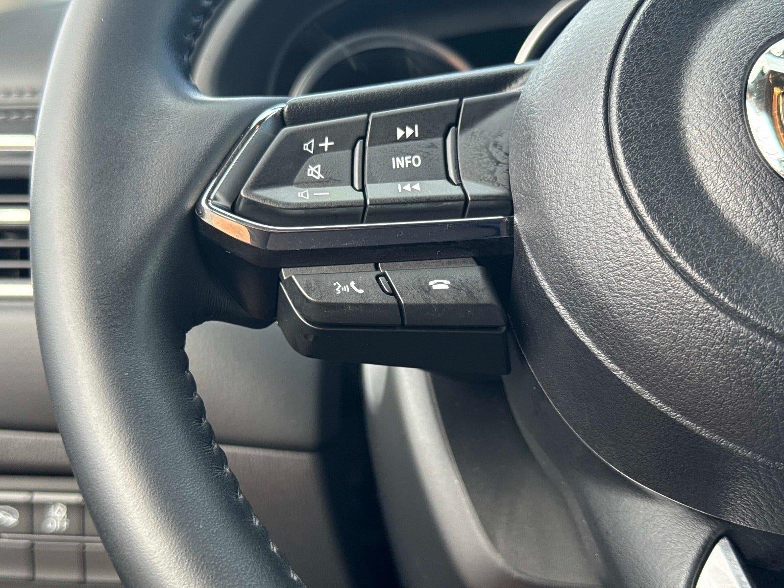 2024 Mazda Mazda CX-5 2.5 S Select Package