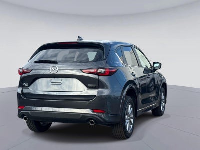 2024 Mazda Mazda CX-5 2.5 S Select Package