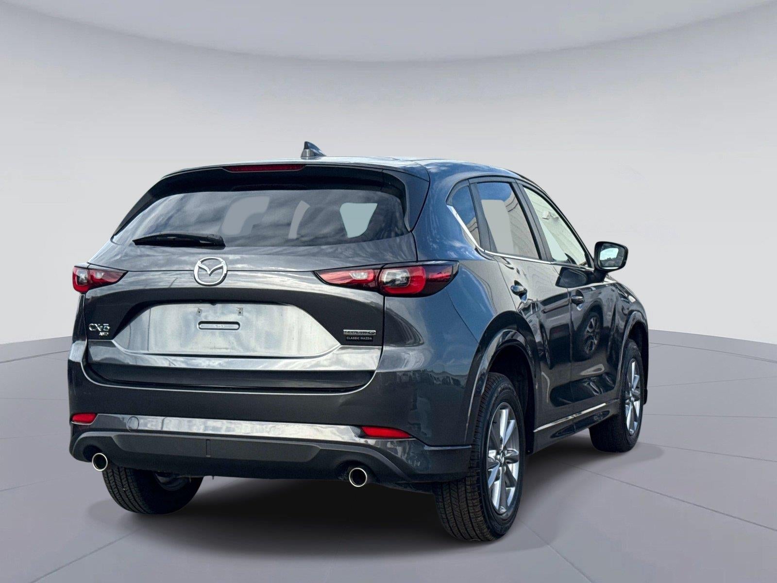 2024 Mazda Mazda CX-5 2.5 S Select Package