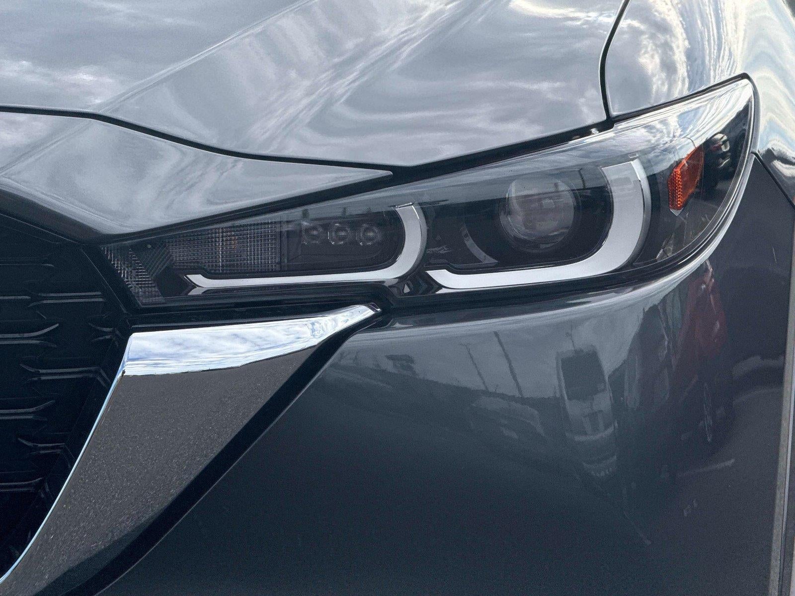 2024 Mazda Mazda CX-5 2.5 S Select Package