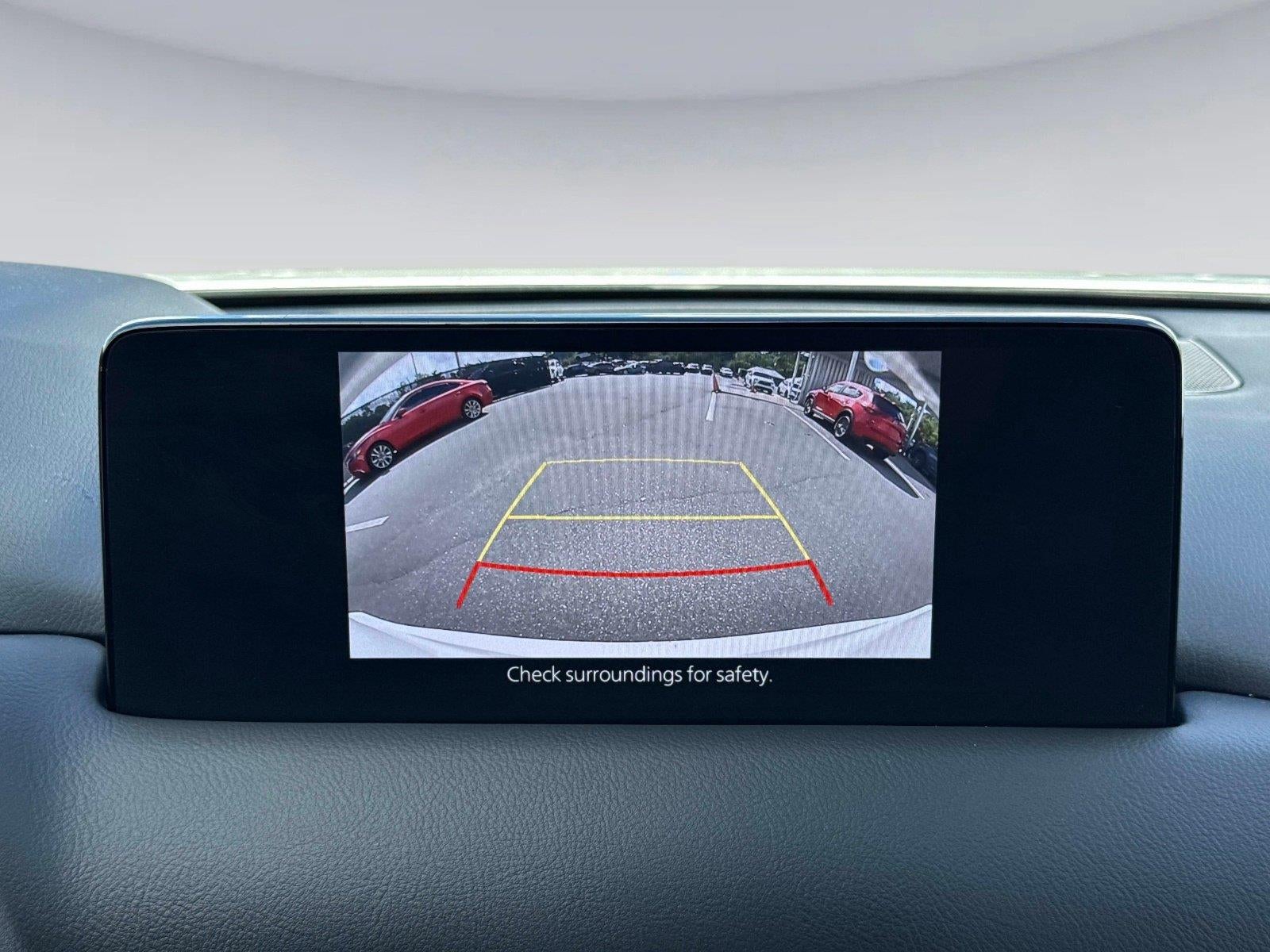 2023 Mazda Mazda CX-5 2.5 S Select Package