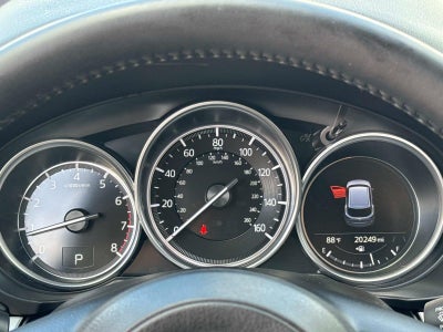 2023 Mazda Mazda CX-5 2.5 S Select Package
