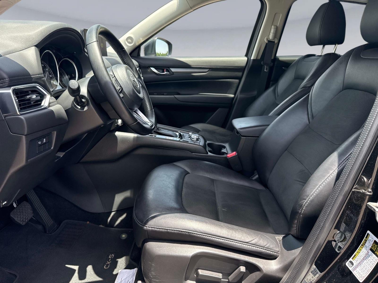 2023 Mazda Mazda CX-5 2.5 S Select Package