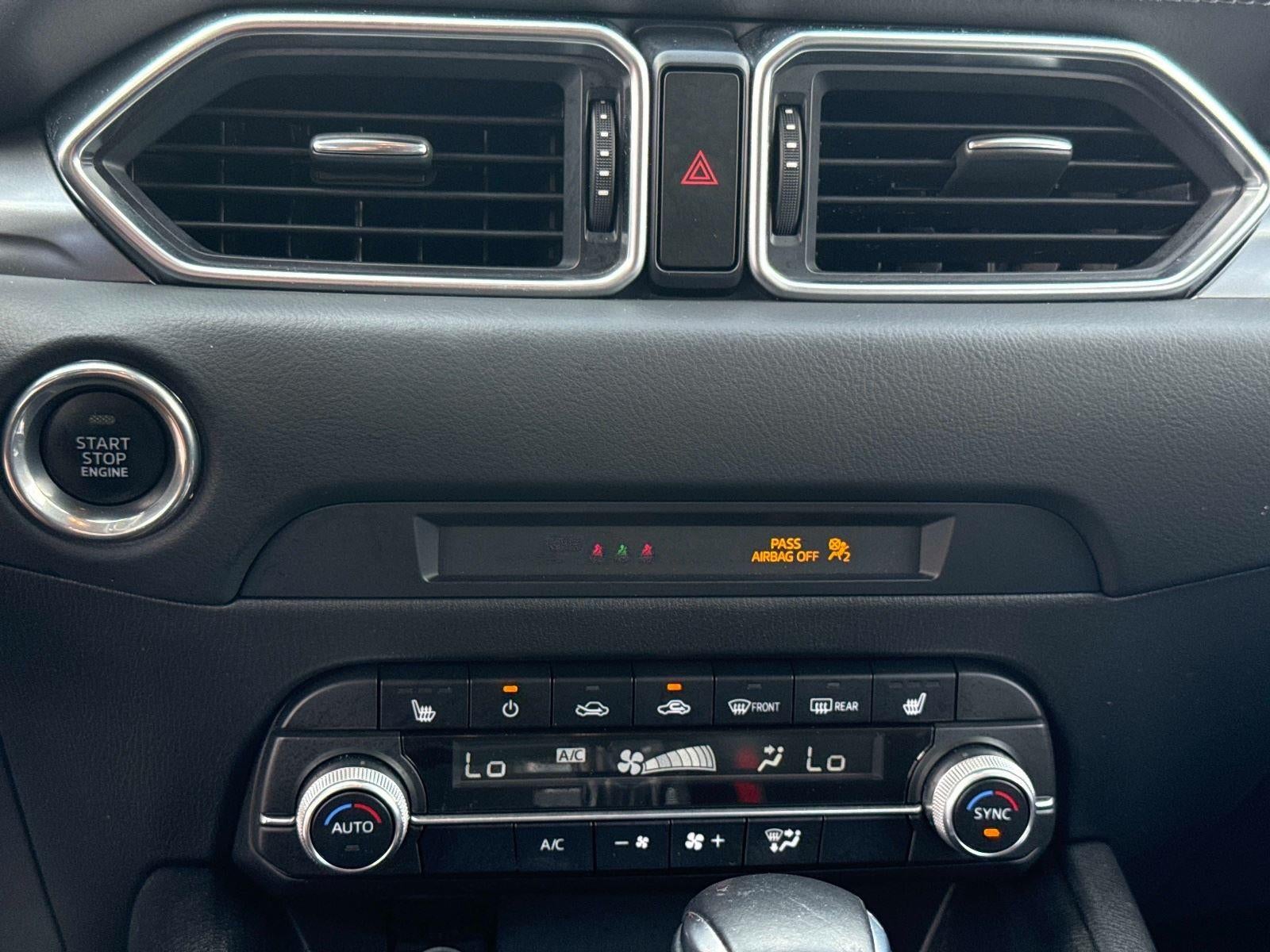 2023 Mazda Mazda CX-5 2.5 S Select Package