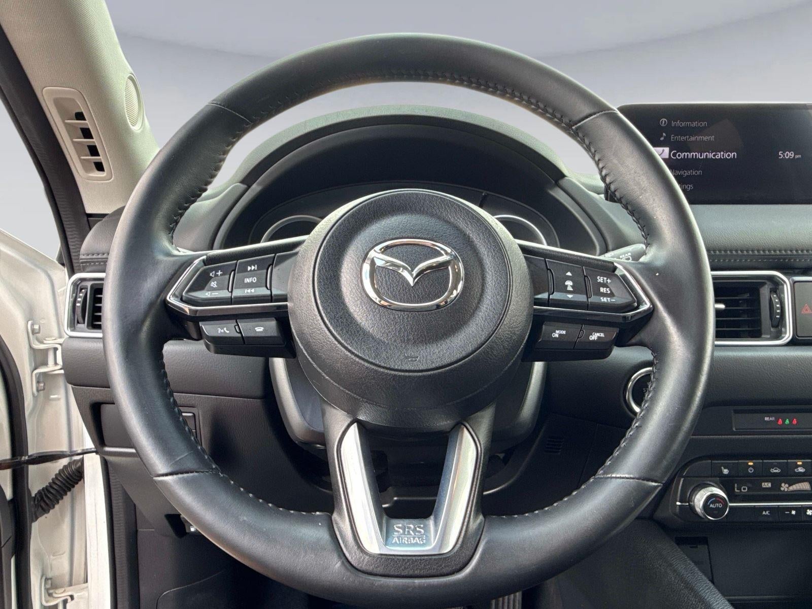 2023 Mazda Mazda CX-5 2.5 S Select Package
