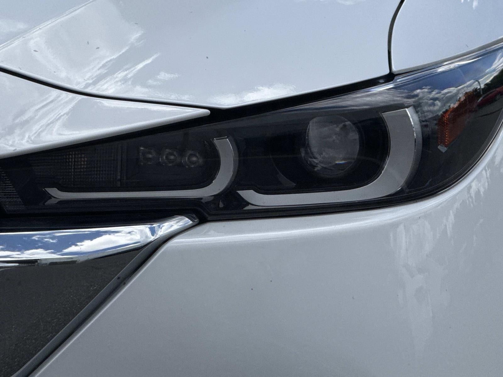 2023 Mazda Mazda CX-5 2.5 S Select Package