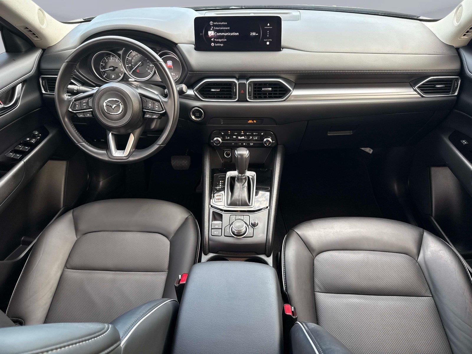 2024 Mazda Mazda CX-5 2.5 S Select Package