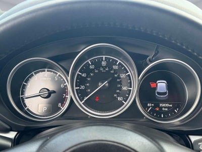 2024 Mazda Mazda CX-5 2.5 S Select Package