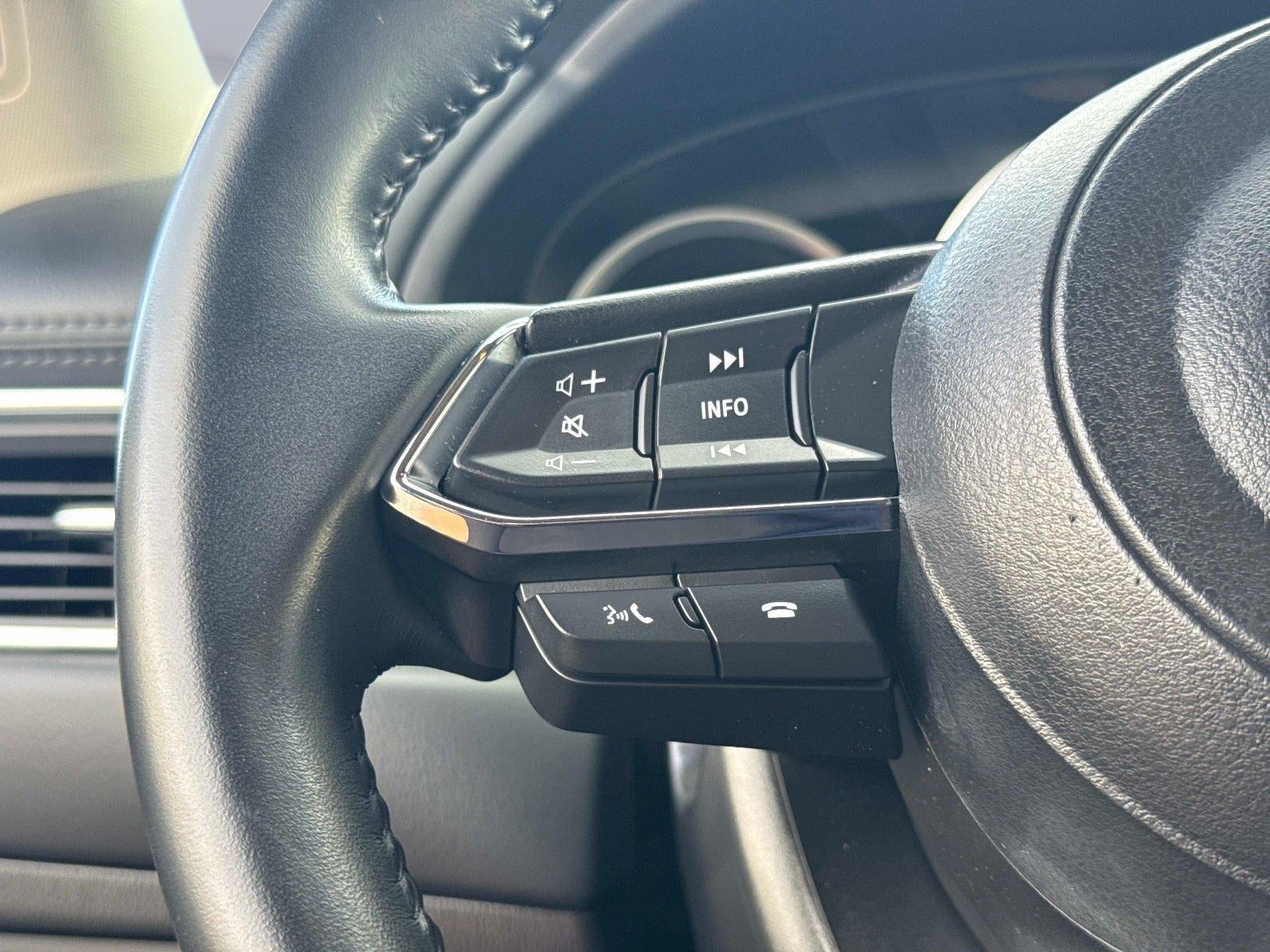 2024 Mazda Mazda CX-5 2.5 S Select Package