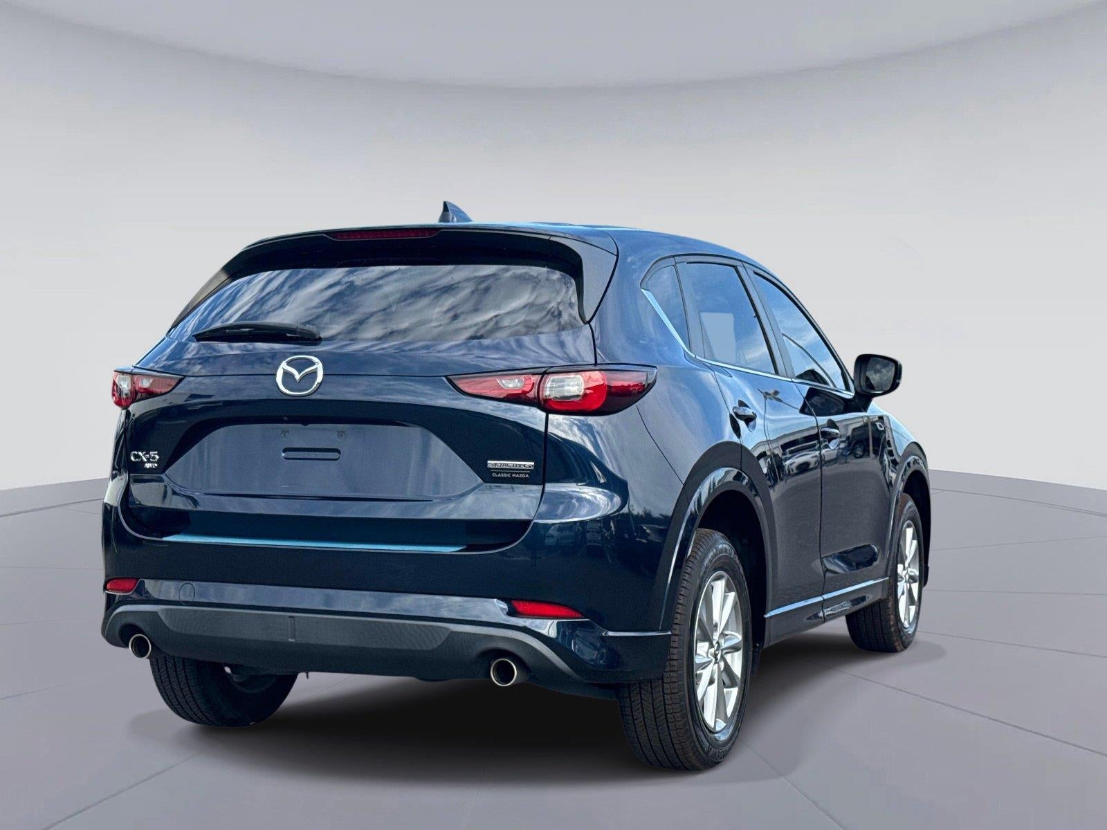 2024 Mazda Mazda CX-5 2.5 S Select Package