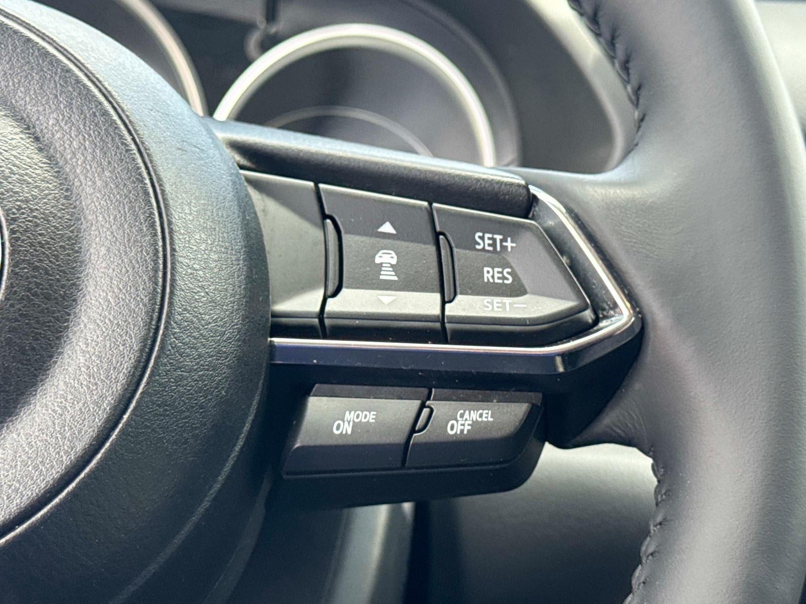 2023 Mazda Mazda CX-5 2.5 S Select Package