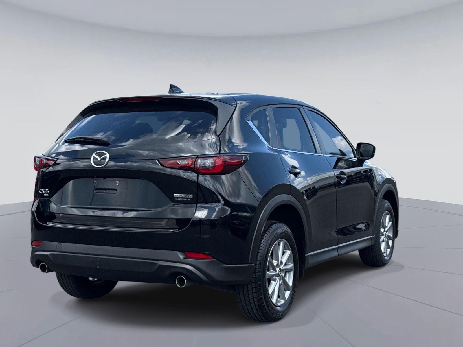 2023 Mazda Mazda CX-5 2.5 S Select Package