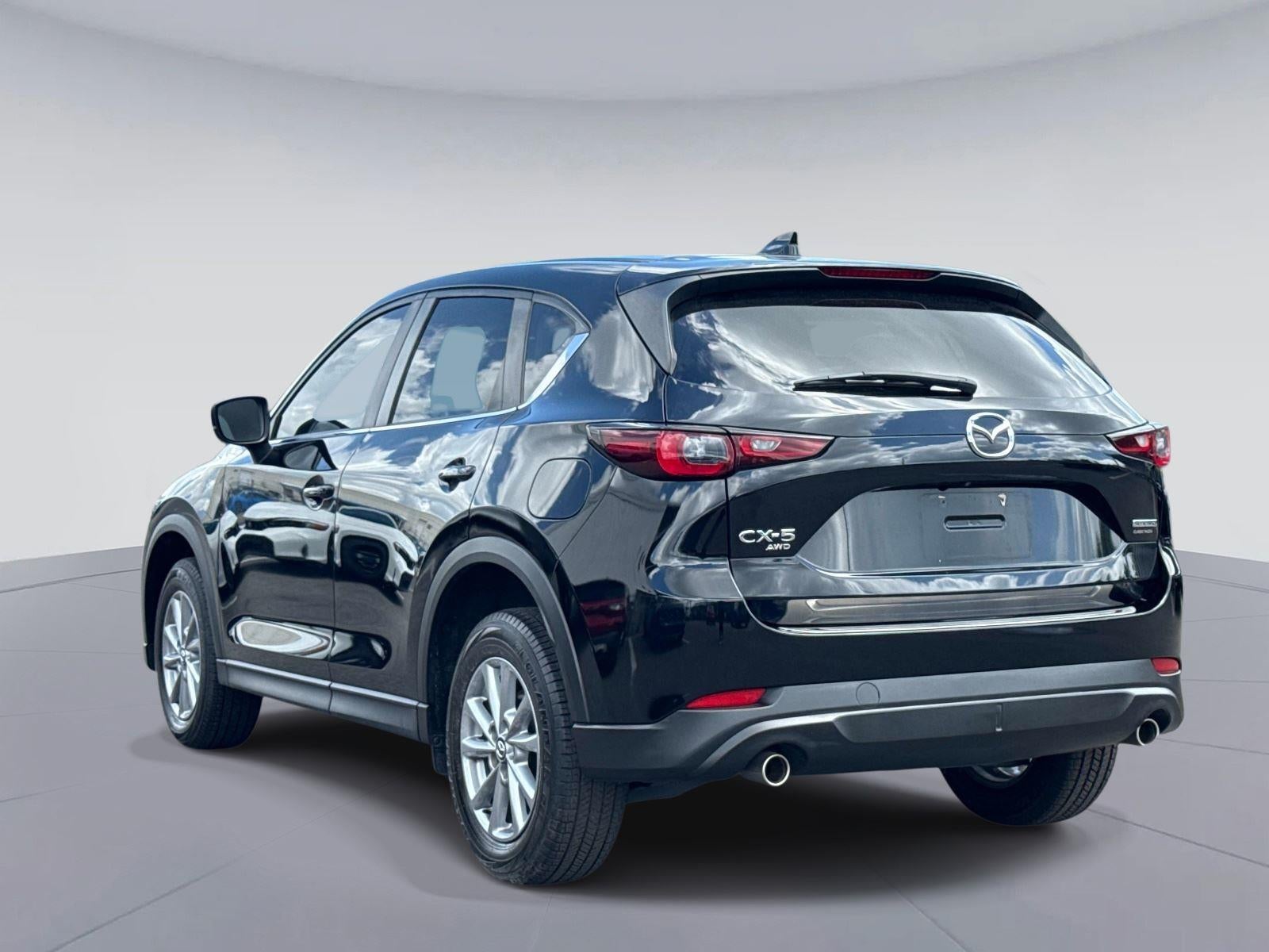 2023 Mazda Mazda CX-5 2.5 S Select Package