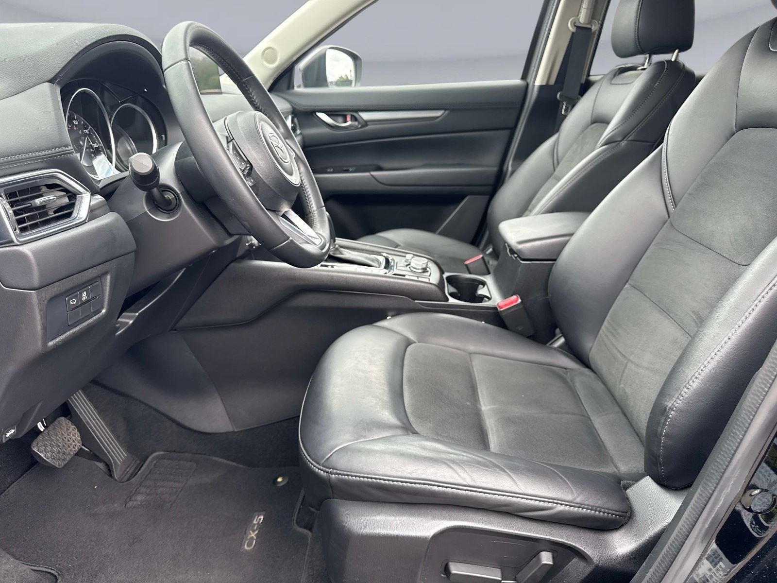 2023 Mazda Mazda CX-5 2.5 S Select Package