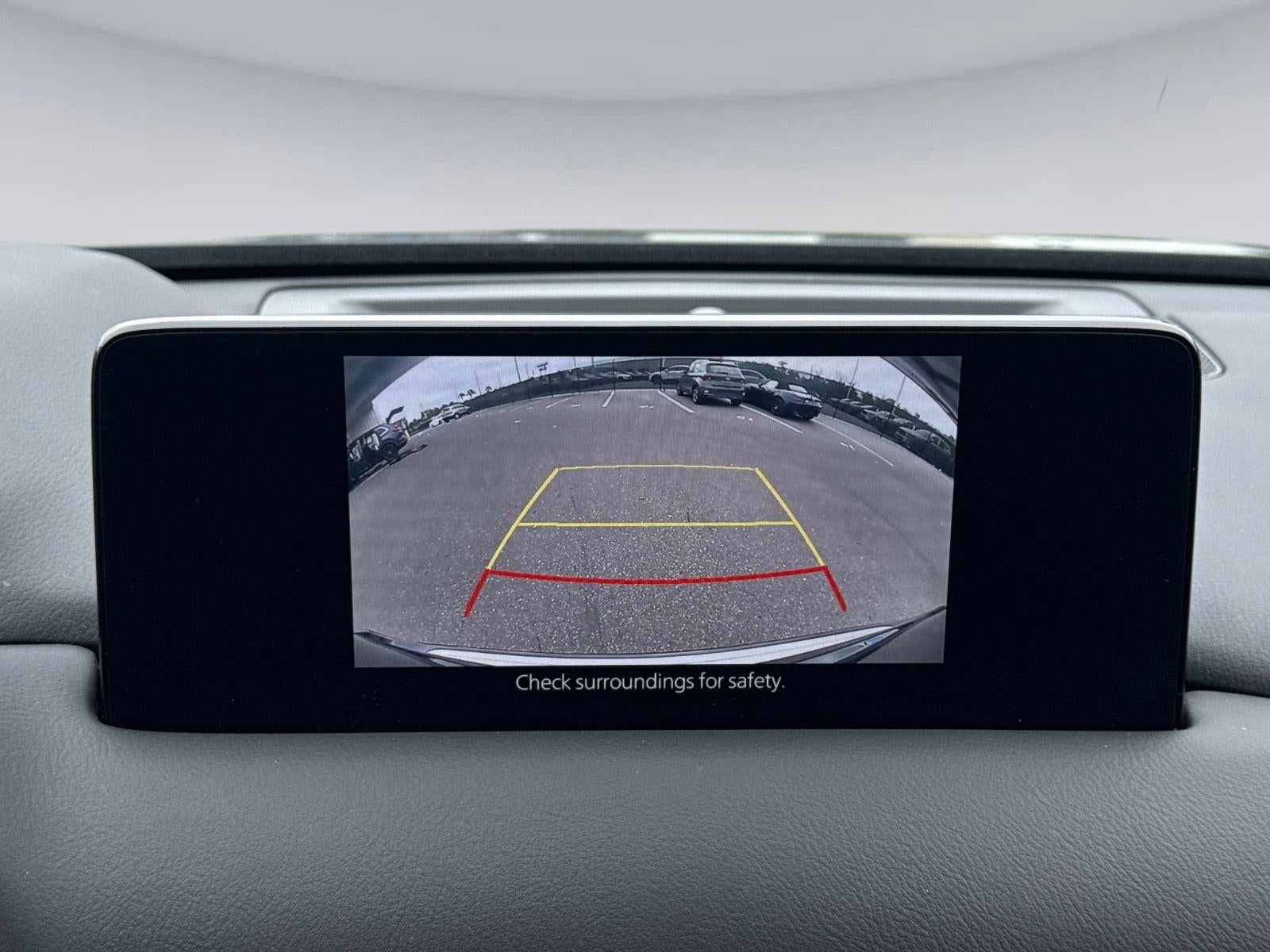 2023 Mazda Mazda CX-5 2.5 S Select Package