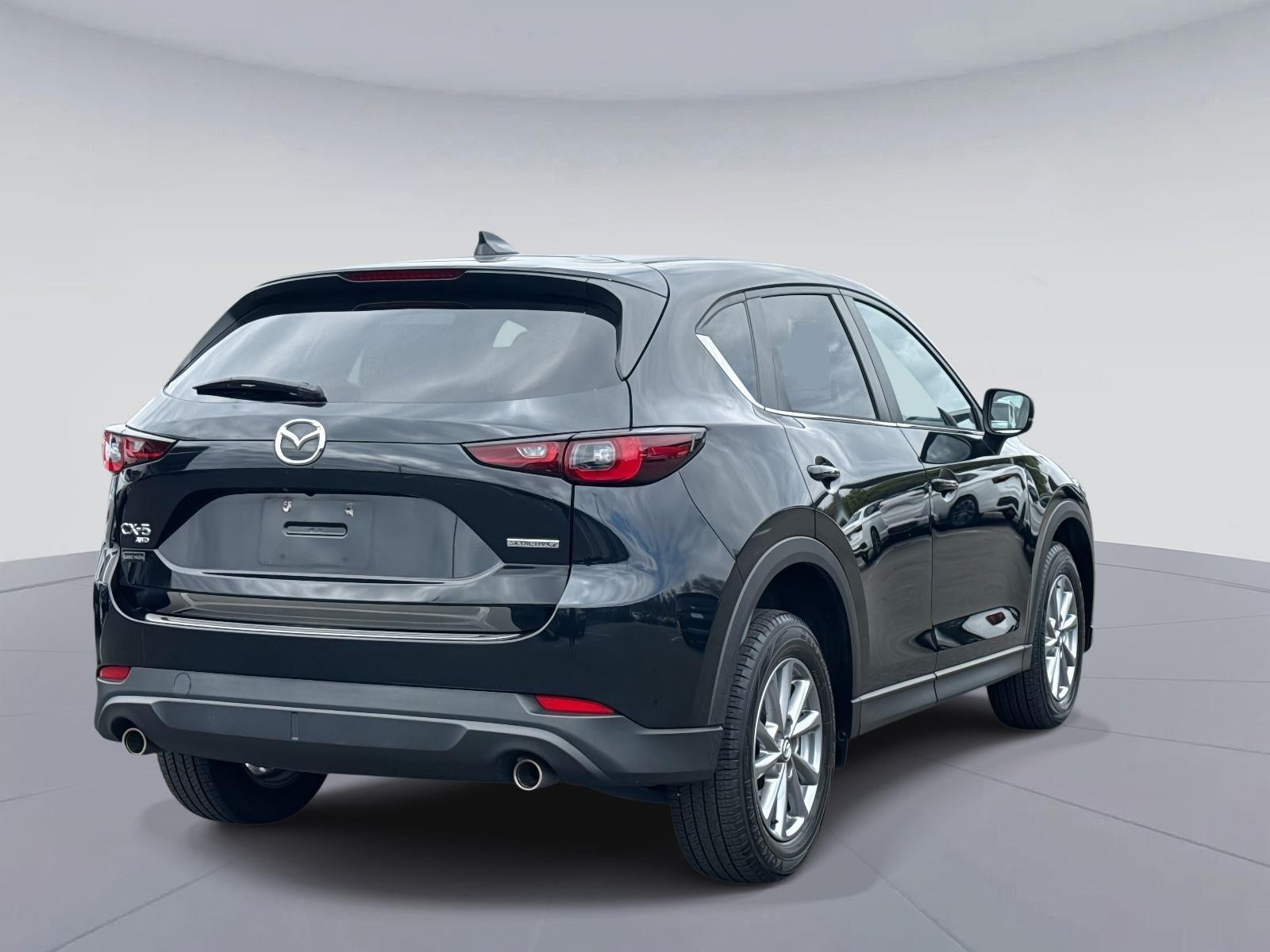 2023 Mazda Mazda CX-5 2.5 S Select Package