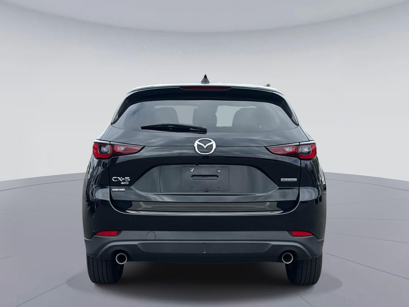 2023 Mazda Mazda CX-5 2.5 S Select Package
