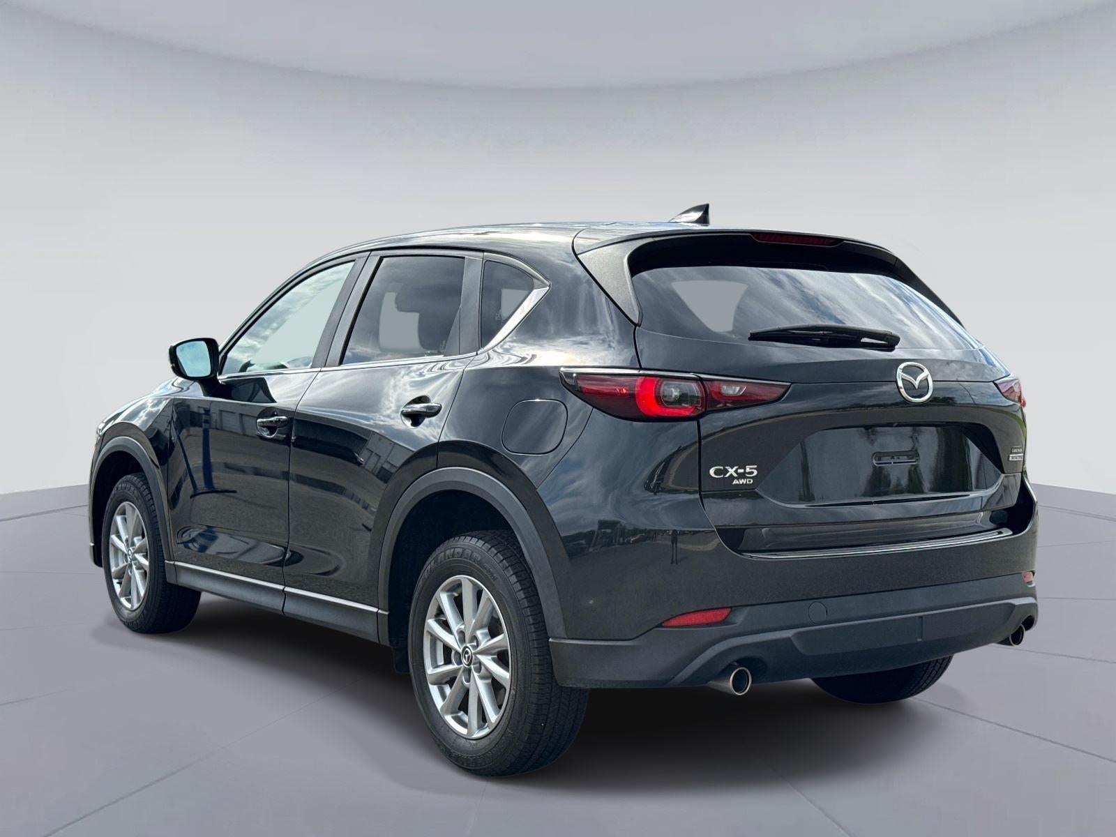 2023 Mazda Mazda CX-5 2.5 S Select Package