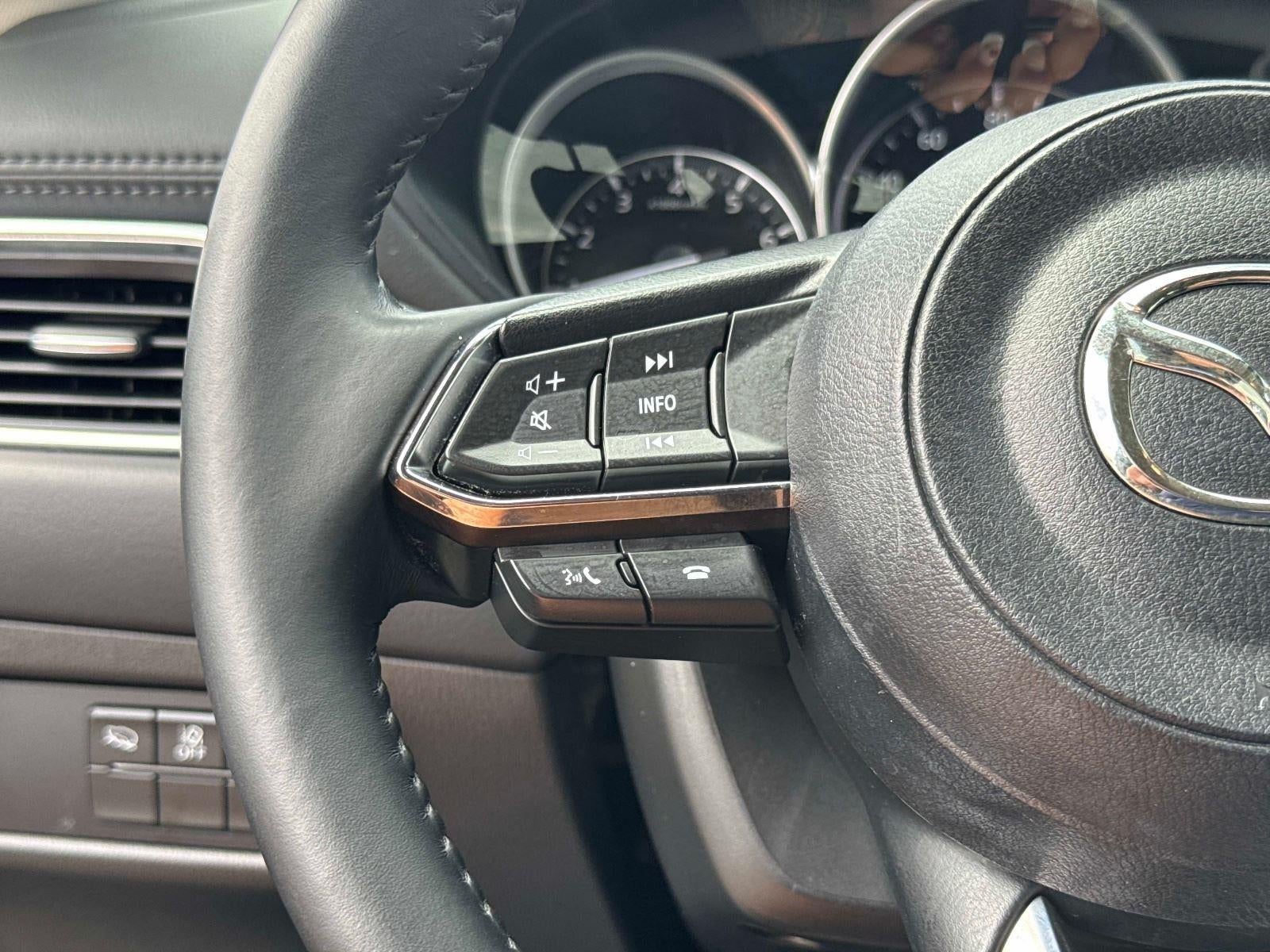 2023 Mazda Mazda CX-5 2.5 S Select Package