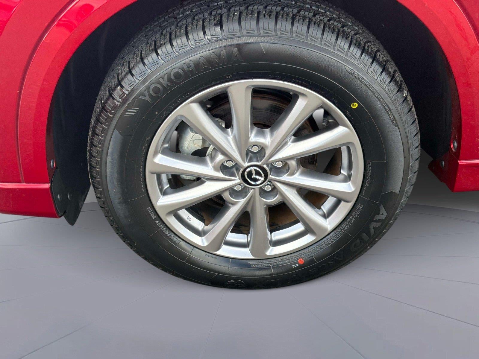 2024 Mazda Mazda CX-5 2.5 S Preferred Package